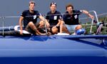 THE OCEAN RACE ATLANTIC 2026. LOS...