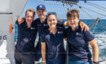 THE OCEAN RACE ATLANTIC 2026. LOS...