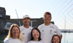 THE OCEAN RACE ATLANTIC 2026. LOS...