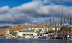 52 SUPER SERIES. TODO A PUNTO...