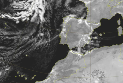 INFO METEO LOCALIDADES A 1 SEP. 2026 08:00 LT.