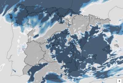 INFO METEO LOCALIDADES A 17 SEP. 2026 09:00 LT.