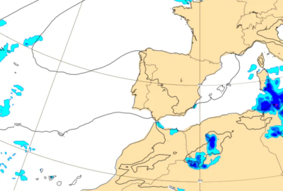 INFO METEO LOCALIDADES A 20 SEP. 2026 09:00 LT.