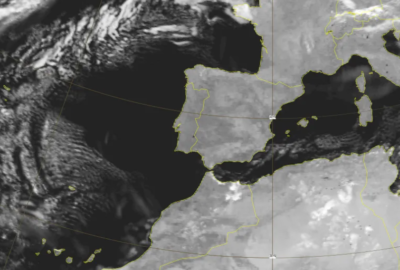 INFO METEO LOCALIDADES A 21 SEP. 2026 09:00 LT.