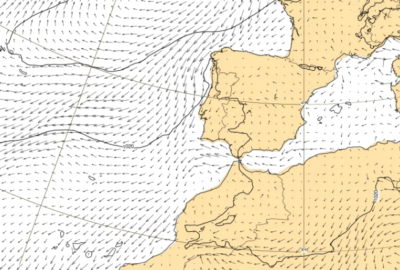 INFO METEO LOCALIDADES A 23 SEP. 2026 09:00 LT.