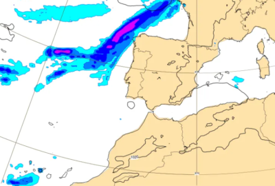 INFO METEO LOCALIDADES A 27 SEP. 2026 09:00 LT.