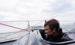 THE OCEAN RACE ATLANTIC 2026. COMIENZA...