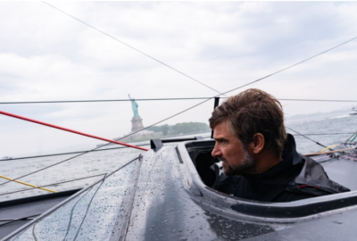 THE OCEAN RACE ATLANTIC 2026. COMIENZA LA BATALLA: «TEAM MALIZIA» MARCA EL RITMO
