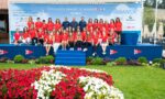 M.R.C.Y. BAIONA. 41º TROFEO PRÍNCIPE DE...