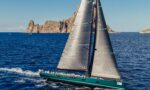 IBIZA JOYSAIL. UN CARRUSEL POR AGUAS...
