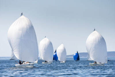 SANXENXO PONE EL BROCHE DE ORO FINAL A LA 11ª REGATA REY JUAN CARLOS I- EL CORTE INGLÉS MÁSTER