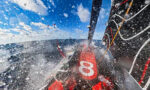 THE OCEAN RACE ATLANTIC 2026. «TEAM...