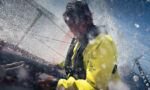 THE OCEAN RACE ATLANTIC 2026. EL...