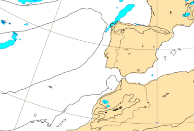 INFO METEO LOCALIDADES A 7 SEP. 2026 09:00 LT