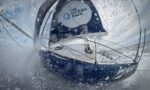 THE OCEAN RACE ATLANTIC 2026. LA...