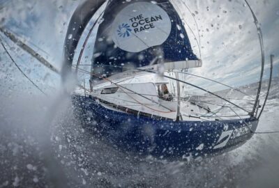 THE OCEAN RACE ATLANTIC 2026. LA FLOTA SE COMPRIME EN UN SPRINT TRANSATLÁNTICO QUE SIGUE COMPLETAMENTE ABIERTO