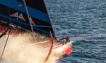THE OCEAN RACE ATLANTIC 2026. AUMENTA...
