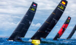 CARTAGENA SE ESTRENA EN LA 44CUP,...