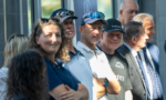 38TH AMERICA’S CUP LOUIS VUITTON. SE...