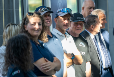38TH AMERICA’S CUP LOUIS VUITTON. SE ANUNCIAN LAS FECHA DE LA COPA AMÉRICA JUVENIL