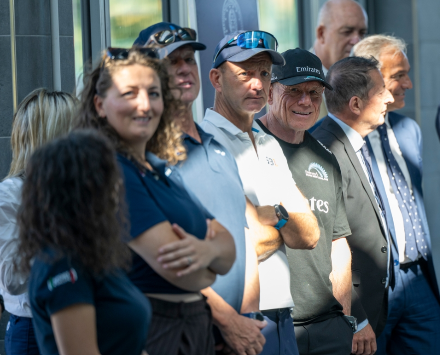 38TH AMERICA’S CUP LOUIS VUITTON. SE ANUNCIAN LAS FECHA DE LA COPA AMÉRICA JUVENIL