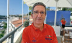 CAMPEONATO DEL MUNDO SNIPE 2026. BASILIO...