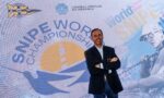 CAMPEONATO DEL MUNDO SNIPE 2026. MARTÍN...