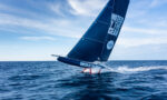 THE OCEAN RACE ATLANTIC: UN DEBUT...