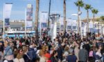 THE OCEAN RACE PONE EL FOCO...