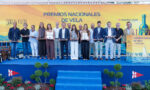 PREMIOS NACIONALES DE VELA TERRAS GAUDA....