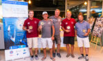 «TARHUNZ», «HISTOLAB» Y «DIABOLIC» VENCEN EN...