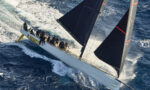 MAXI YACHT ROLEX CUP. EL CAMINO...