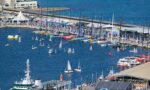 THE OCEAN RACE 2027. LA GENERALITAT...