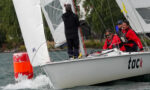 MATCH RACE. LILLEHAMMER: UNA OPORTUNIDAD PERDIDA...