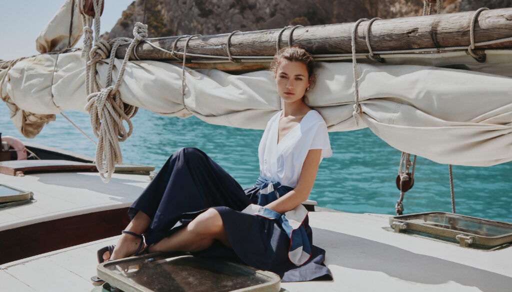 LION OF PORCHES SE INCORPORA COMO COLABORADOR DE LA 11ª REGATA REY JUAN CARLOS I – EL CORTE INGLÉS MÁSTER