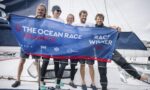 THE OCEAN RACE ATLANTIC 2026. «UNITED...