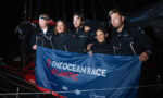 THE OCEAN RACE 2026. «EMBRACE THE...