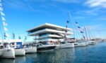 VALENCIA BOAT SHOW ALCANZA UN HISTÓRICO...