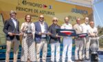M.R.C.Y. BAIONA. EL TROFEO PRÍNCIPE DE...
