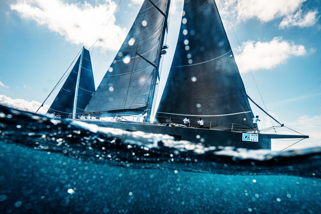 LA SEXTA EDICIÓN DE LA IBIZA JOYSAIL YA ESTÁ AQUÍ