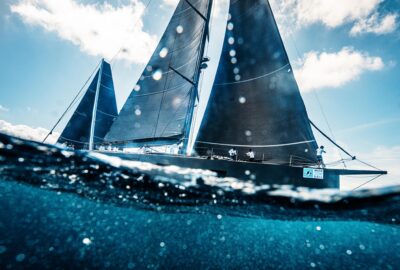 LA SEXTA EDICIÓN DE LA IBIZA JOYSAIL YA ESTÁ AQUÍ