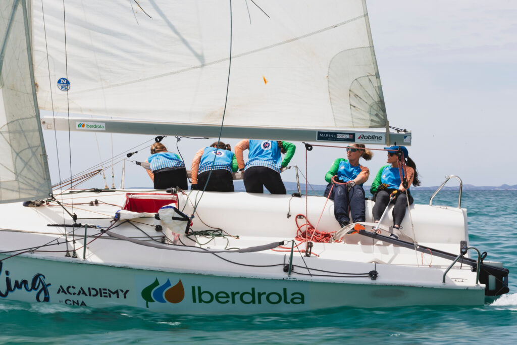 LA LIGA IBERDROLA ESTRENA NUEVO CURSO EN VILAGARCÍA CON 16 EQUIPOS DE NUEVE COMUNIDADES