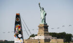COMIENZA THE OCEAN RACE ATLANTIC, EL...