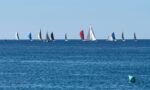 LA 40ª REGATA REI EN JAUME...