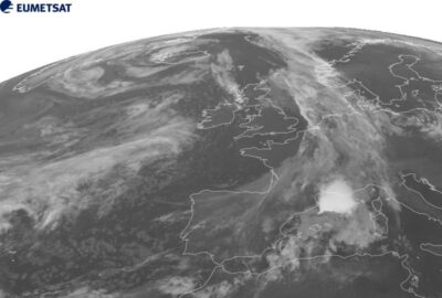INFO METEO LOCALIDADES A 1 OCT. 2026 10:30 LT.