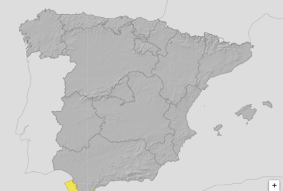 ALERTAS METEOROLÓGICAS A 15 OCT. 2026 09:00 LT.