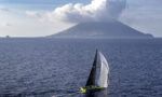 ROLEX MIDDLE SEA RACE 2026. «BLACK...