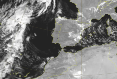 INFO METEO LOCALIDADES A 31 OCT. 2026 09:30 LT.
