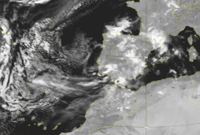 INFO METEO LOCALIDADES A 4 OCT. 2026 09:00 LT.