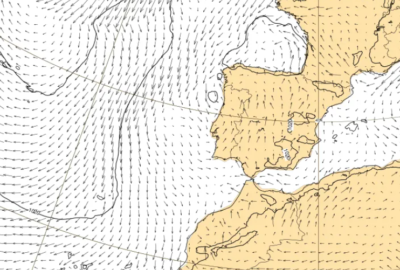 INFO METEO LOCALIDADES A 6 OCT. 2026 09:00 LT.